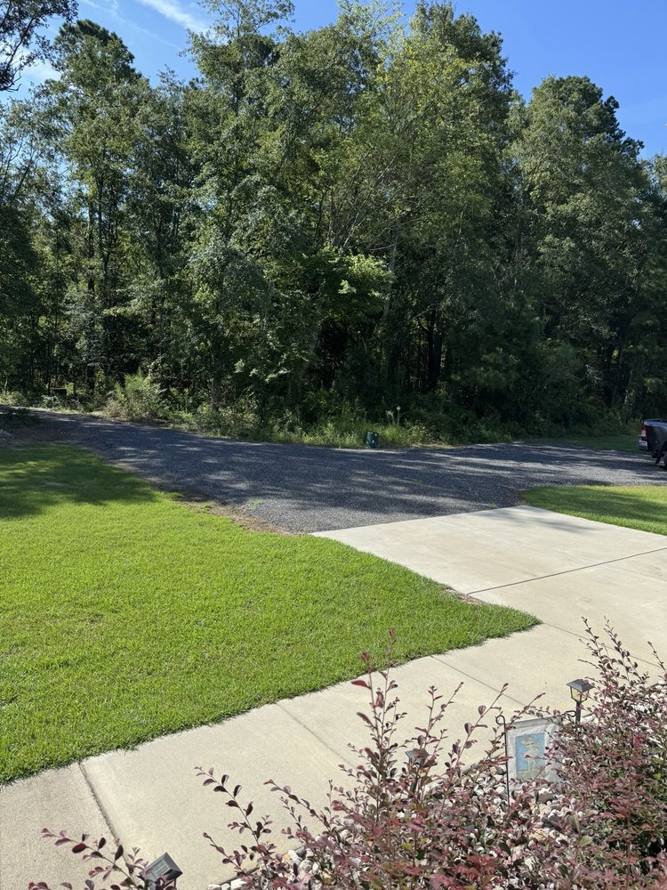 Carolina Demolition & Concrete - septic in Saint Matthews, SC