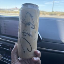 Sip - Half sweet caramel macchiato