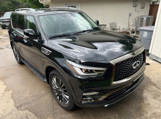 Suds Mobile Detailing