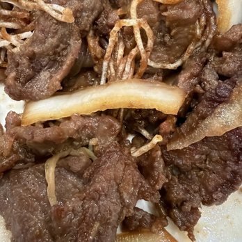 New Shanghai Restaurant - Overcooked tough Mongolian beef - also excessively salty - Chinese Near Me - Lake Forest, California New Shanghai Restaurant - Overcooked tough Mongolian beef - also excessively salty - Chinese Near Me - Lake Forest, California