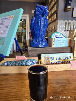 Blue Owl Brewing by null