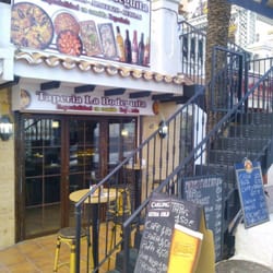La Bodeguita - Fachada
