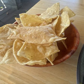 ¡Jaime! Taqueria - Tortilla chips - Mexican Near Me - El Segundo, California ¡Jaime! Taqueria - Tortilla chips - Mexican Near Me - El Segundo, California