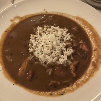 Shaw's Crab House - Seafood Gumbo - Seafood Near Me - Chicago, Illinois Shaw's Crab House - Seafood Gumbo - Seafood Near Me - Chicago, Illinois