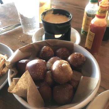 Culinary Dropout - New American Near Me - Phoenix, Arizona
