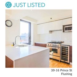 Rachel Sha- Douglas Elliman Real Estate - Investors Dream.  Luxury 2 bedrooms condo in downtown Flushing.