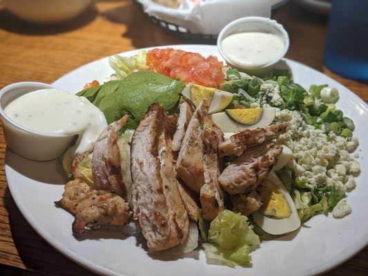 Goodson's Cafe by null