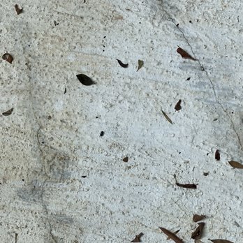 Texas Native Aquatics - Cracks due to substandard leak repair under pool bonding agent - Pool & Hot Tub Service Near Me