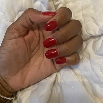 Maxim Nails - Worst nail service ever - Nail Salons Near Me - Chicago, Illinois Maxim Nails - Worst nail service ever - Nail Salons Near Me - Chicago, Illinois