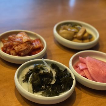 Meet Korean BBQ - Bonchons - Barbeque Near Me - Seattle, Washington