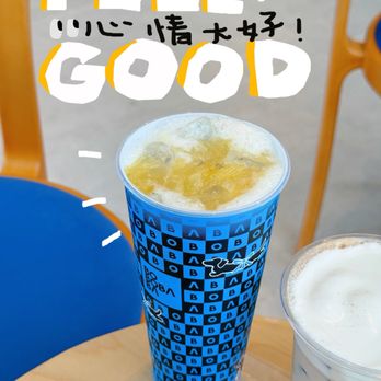 Bobobaba - Bubble Tea Near Me - Glendale, California