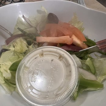 Seven Brothers Diner - Salad - Diners Near Me - Yonkers, New York