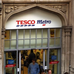 Tesco