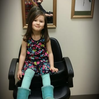 Ruby's Hair Design - The whole family got pretty-fied today!!! - Hair Stylists Near Me - Wheaton, Maryland