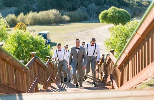 Photo of Holland Ranch - San Luis Obispo, CA, US.