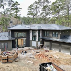 Joe's Roofing