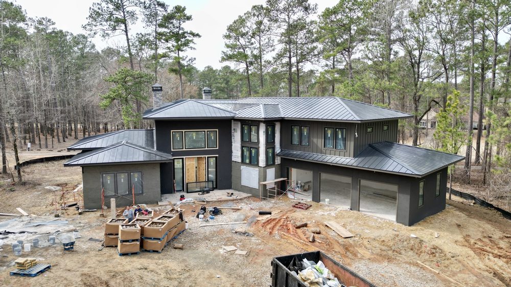 Slide of Joe's Roofing