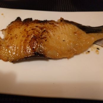 Teishoku - Misoyaki butterfish - Japanese Near Me - Honolulu, Hawaii Teishoku - Misoyaki butterfish - Japanese Near Me - Honolulu, Hawaii