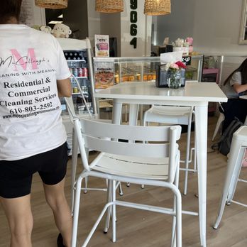 The Juice Pod - Juice Bars & Smoothies Near Me - Springfield, Pennsylvania