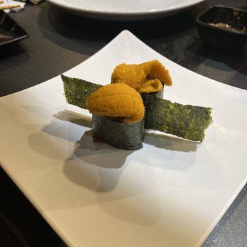 Harumi - Uni Nigiri - Japanese Near Me - Phoenix, Arizona Harumi - Uni Nigiri - Japanese Near Me - Phoenix, Arizona