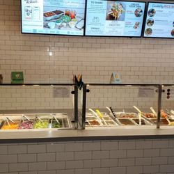Chi'Lantro - Place looks fire!