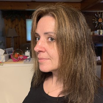 V Capelli Salon - Would you want to go to the prom like this? - Hair Salons Near Me - Oakland, New Jersey V Capelli Salon - Would you want to go to the prom like this? - Hair Salons Near Me - Oakland, New Jersey