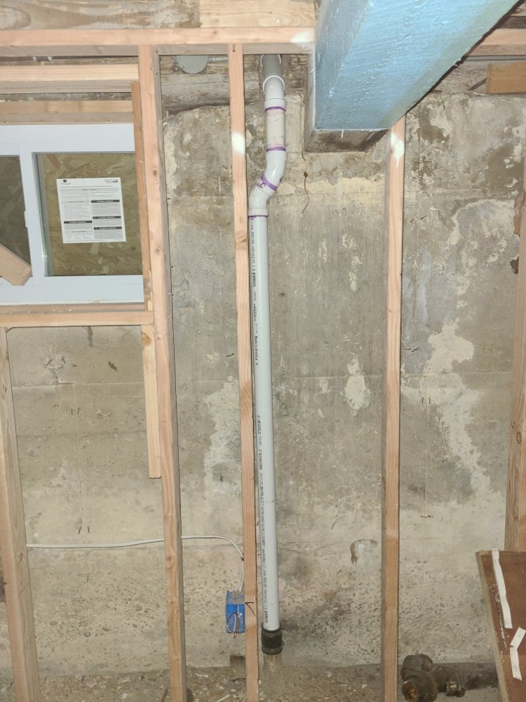 Slide of B&M Plumbing and Heating