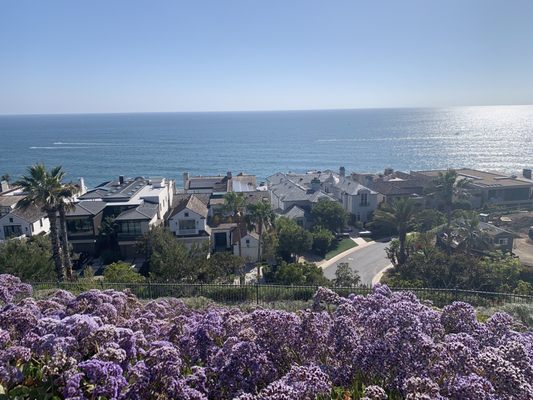 Strand Vista Park by null