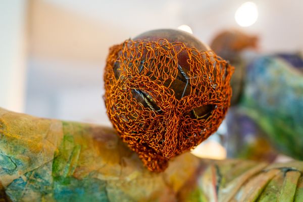 Fay Wood Studio and Art Gallery by null Fay Wood Studio and Art Gallery by null