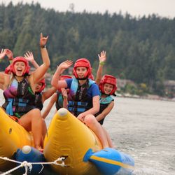 SAMBICA Summer Camps & Retreats