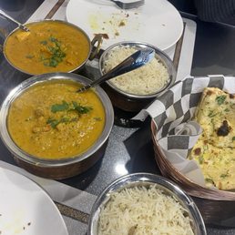 Chicken Curry