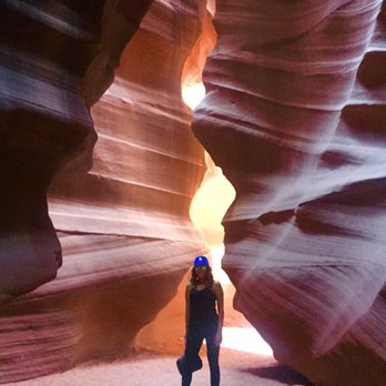 Antelope Canyon Tours - Muah - Tours Near Me - Page, Arizona Antelope Canyon Tours - Muah - Tours Near Me - Page, Arizona