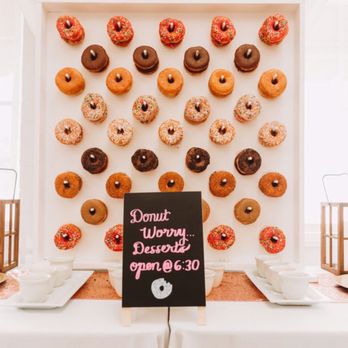 West Coast Donuts - We used west coast donuts for our donut wall display - Donuts Near Me - San Diego, California West Coast Donuts - We used west coast donuts for our donut wall display - Donuts Near Me - San Diego, California