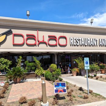 Dakao Restaurant And Bar - Outside - Vietnamese Near Me - Houston, Texas Dakao Restaurant And Bar - Outside - Vietnamese Near Me - Houston, Texas