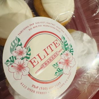 Elite Bakery - Bakeries Near Me - Union City, California