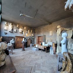 Very interesting museum!