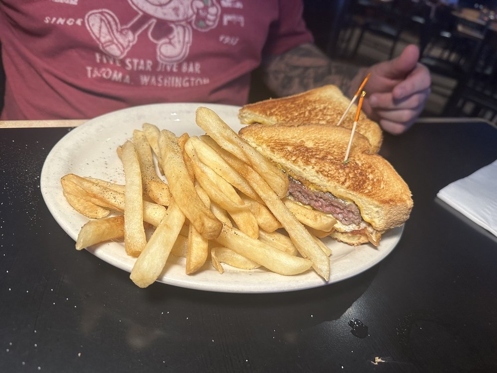 Danny's Bar & Grill Danny's Bar & Grill