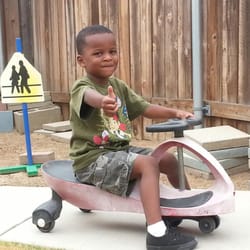 Bramwell Family Child Care