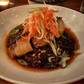boon eat + drink - Miso Black Cod - New American Near Me - Guerneville, California