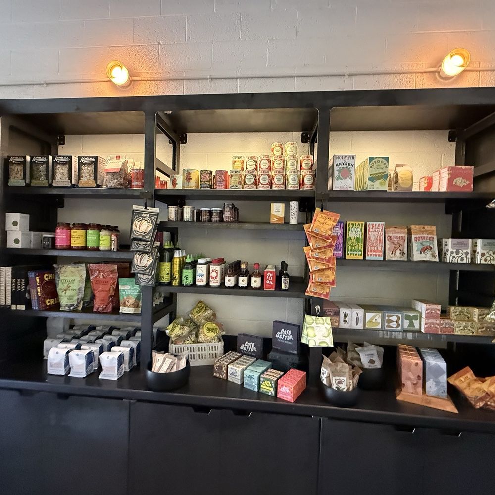 Far West Coffee - Far West Market - Coffee & Tea Near Me - Midland, Texas