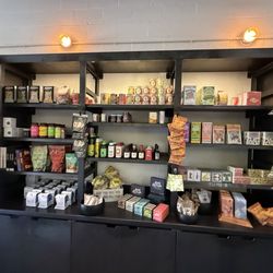 Far West Coffee - Far West Market