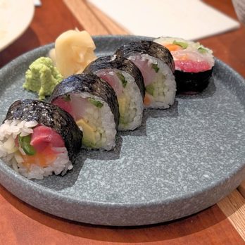 Manhatto - Japanese Near Me - New York, New York Manhatto - Japanese Near Me - New York, New York