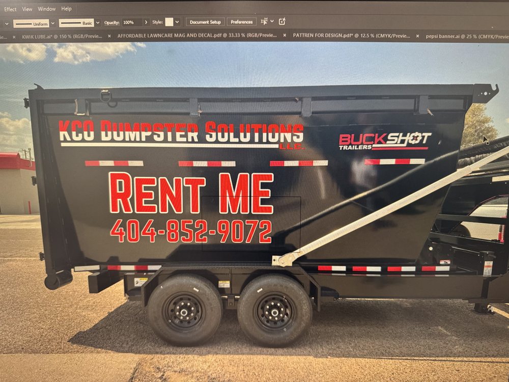 Kco Dumpster Solutions