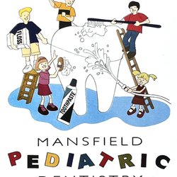 Mansfield Pediatric Dentistry