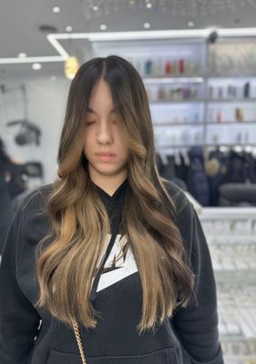 23rd Street Hair Salon by null