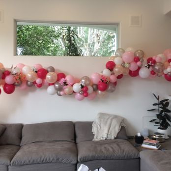 Carter's Balloons - Balloon Services Near Me