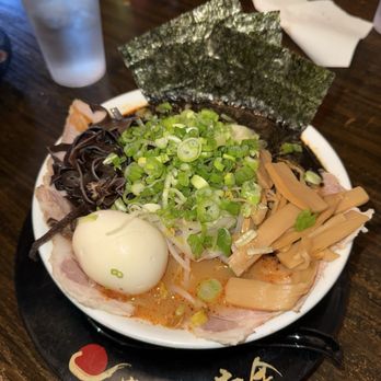 Hakata Ikkousha Ramen - Ramen Near Me - Torrance, California