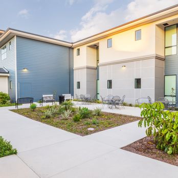 Pacific Villas Post Acute - Skilled Nursing Near Me - Oceanside, California