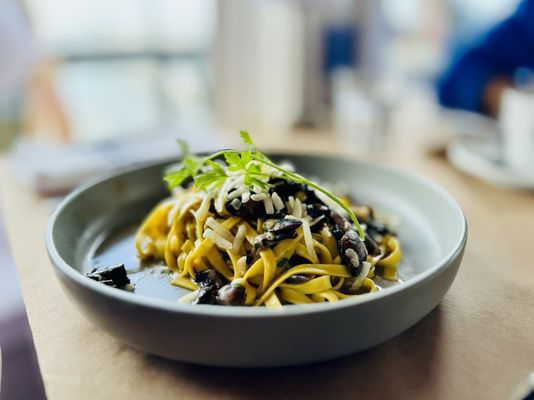 Osteria Al Mare by null