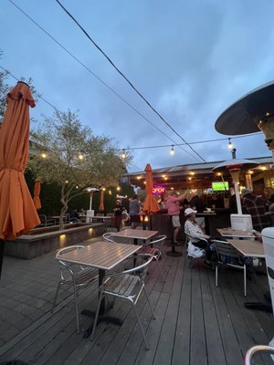 Breakers Café by null